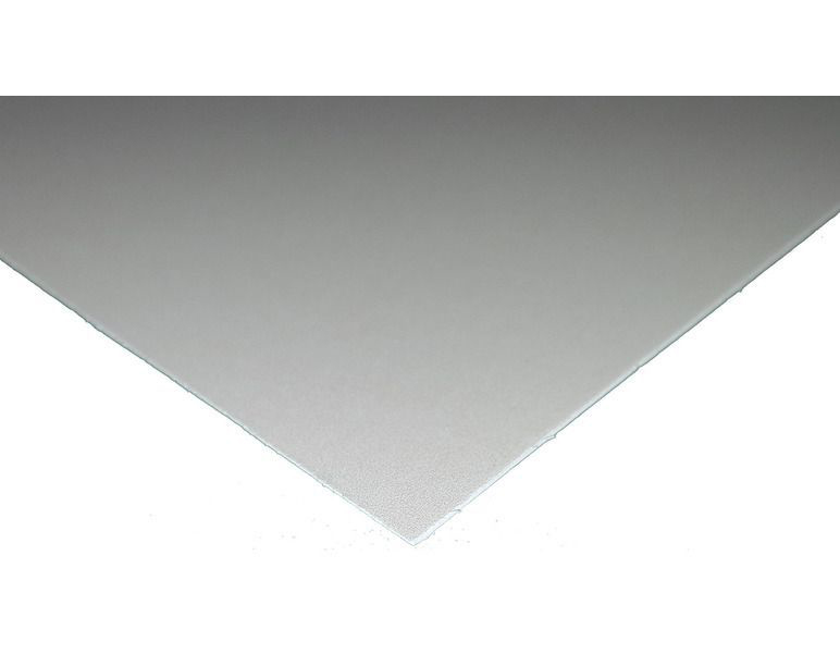 

Белый картон, крашенный в массе, 1,1 мм, 50x70 см, 5 штук