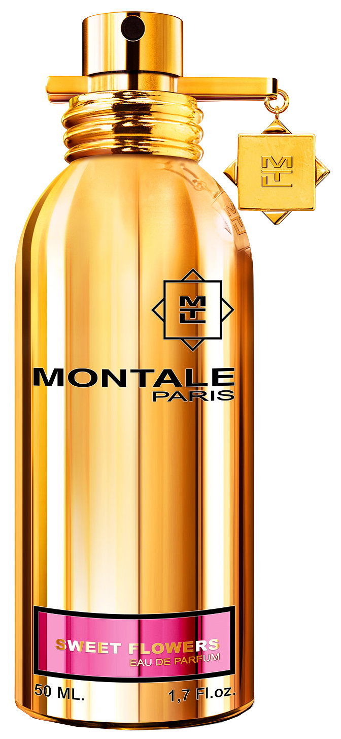 

Парфюмерная вода MONTALE Sweet Flowers