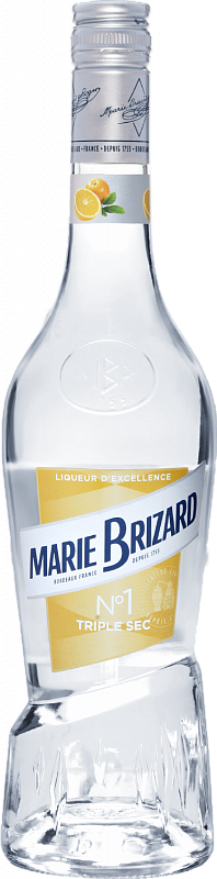 фото Marie brizard triple sec