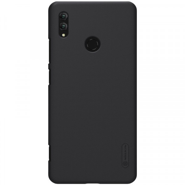 фото Чехол nillkin matte для huawei honor note 10 black