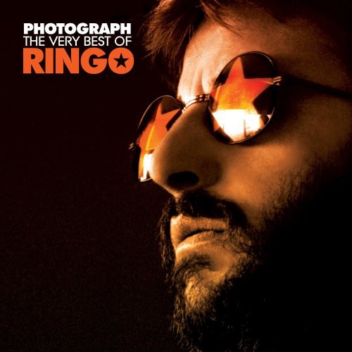 Starr, Ringo Photograph: The Very Best Of