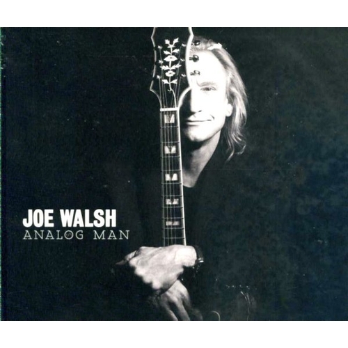 Walsh, Joe Analog Man