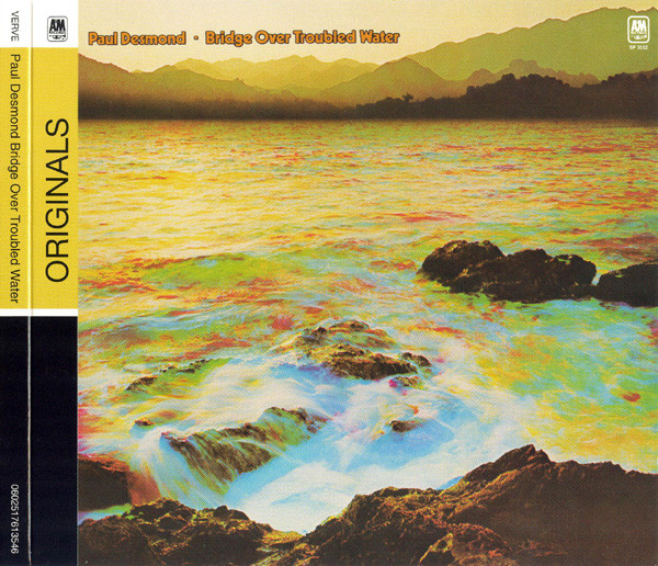 

Desmond, Paul Bridge Over Troubled Water