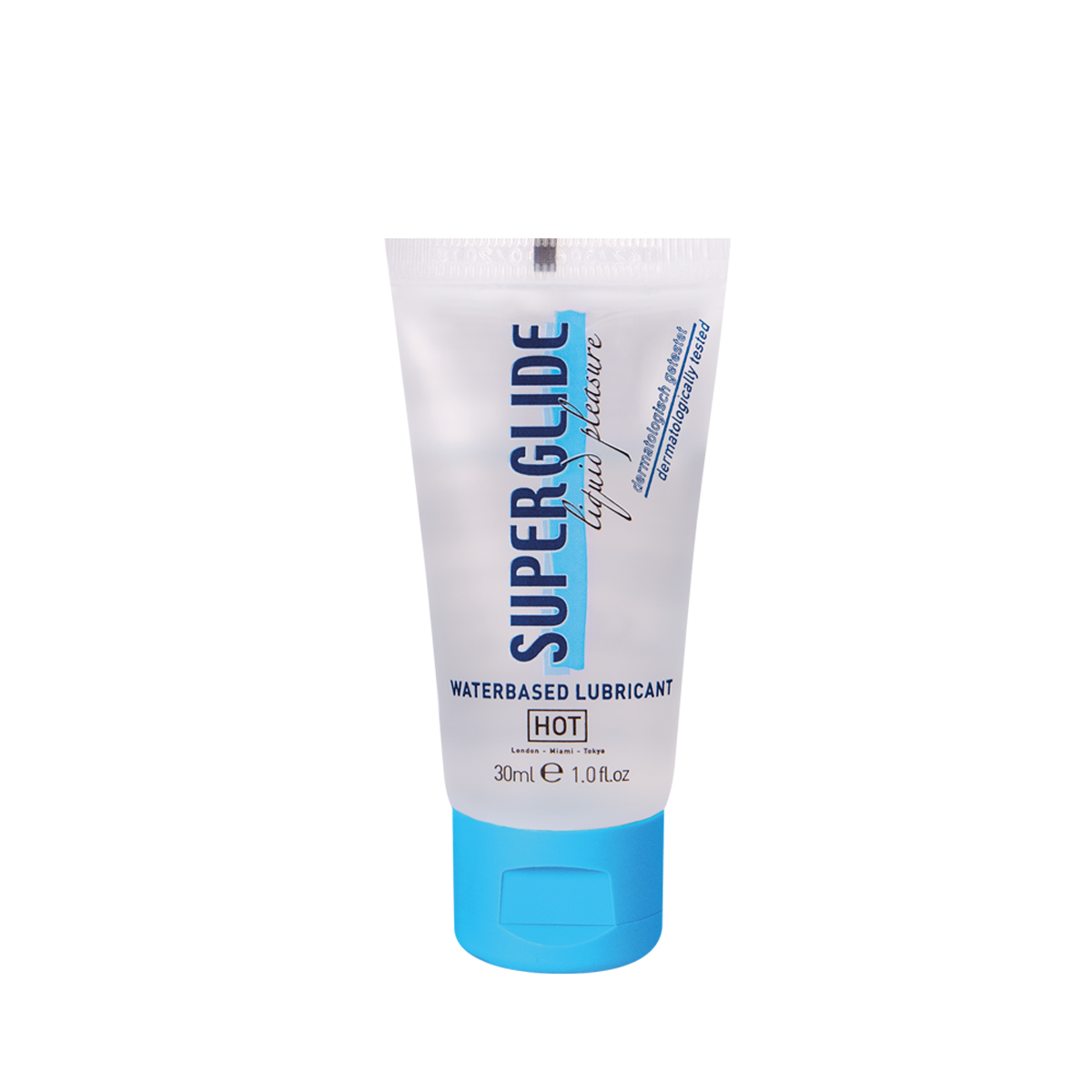 

Гель-смазка HOT Superglide 30 мл, Superglide