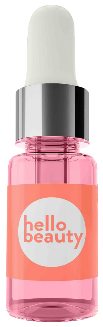 

Сыворотка Hello Beauty Совершенствующая с ниацинамидом 30 мл