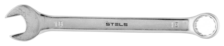 Комбинированный ключ STELS 15223