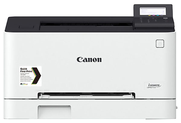 фото Лазерный принтер canon i-sensys lbp621cw