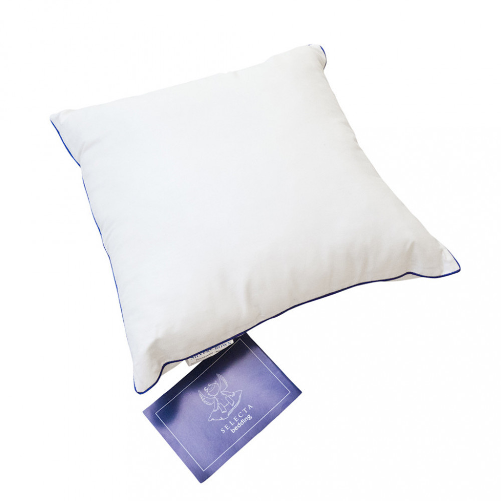 Декоративная подушка SilverCrown 88128 белый 38x38см