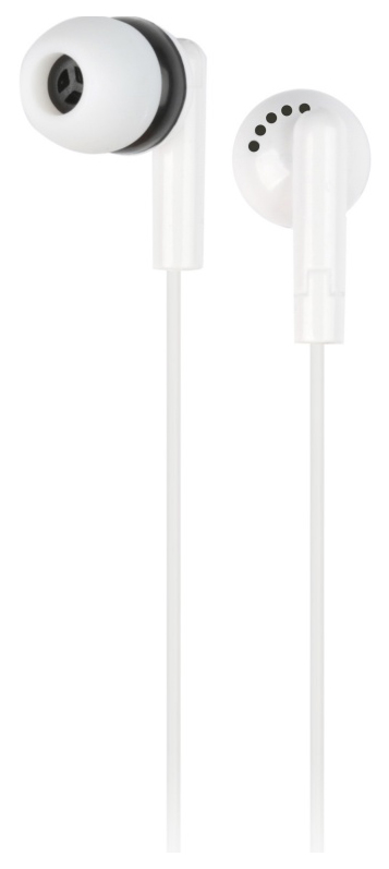 

Наушники Гарнизон GE-100 White/Black, GE-100
