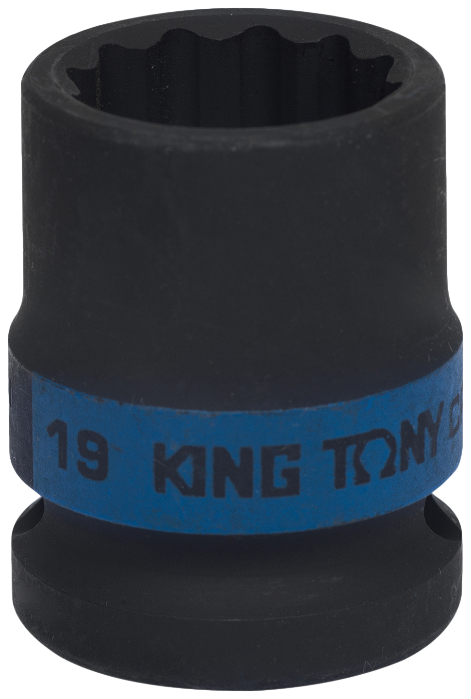

Торцевая головка KING TONY 453019M