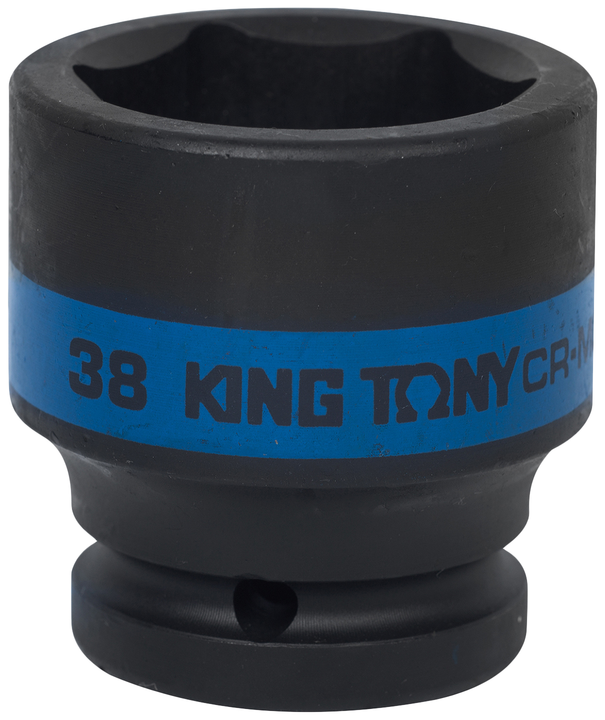

Торцевая головка KING TONY 653538M