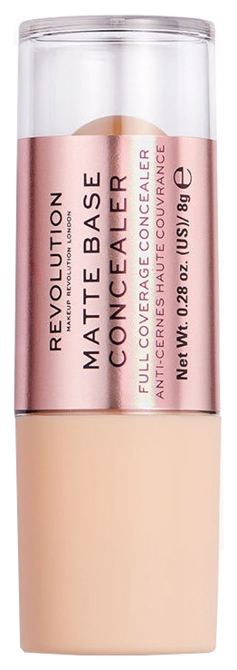 

Консилер Makeup Revolution Matte Base Concealer C11