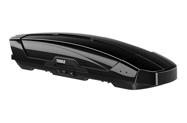 

Бокс на крышу автомобиля Thule Motion XT Sport 6296B