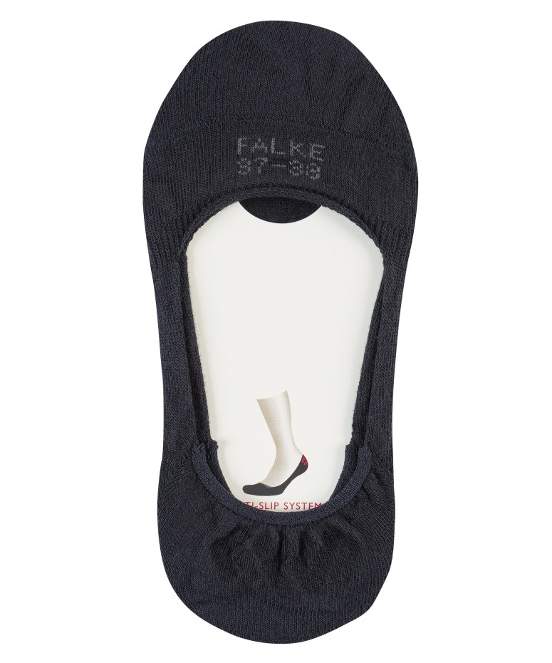 

Подследники женские FALKE Step IN черные 37-38, Step IN