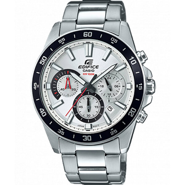 фото Часы casio efv-570d-7a