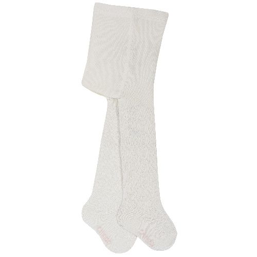 

Колготки детские 2 шт. Chicco, цв. белый р.74, 09001278