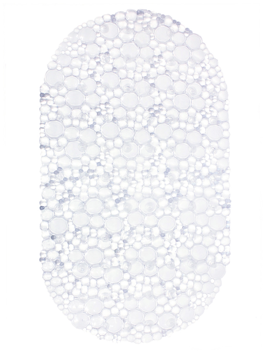 

Коврик противоскользящий в ванну BATH PLUS Линза