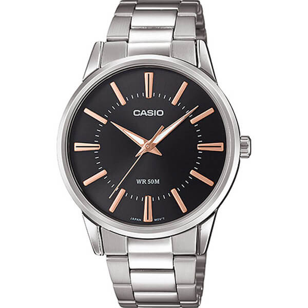 фото Спортивные наручные часы casio mtp-1303pd-1a3