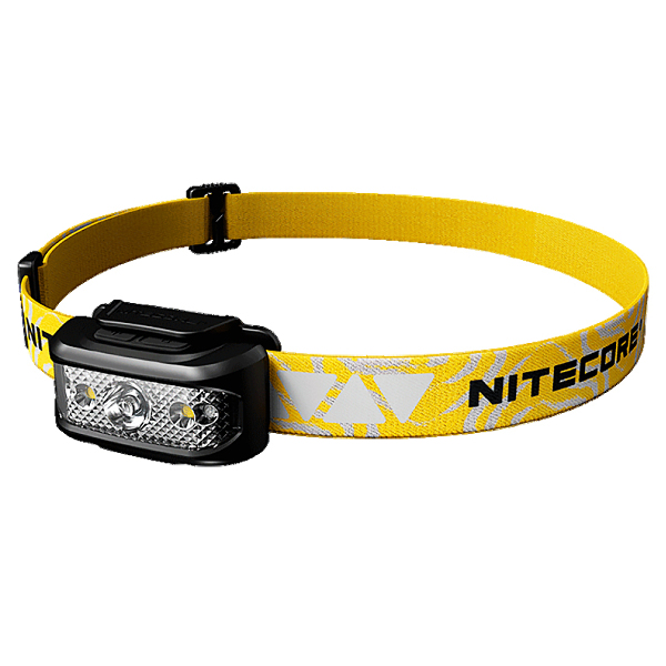 фото Фонарь nitecore nu17 cree xp-g2 s3