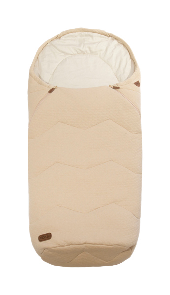 

Муфта для ног Voksi Breeze Light (Вокси Бриз Лайт) Sand/Sand 3263004