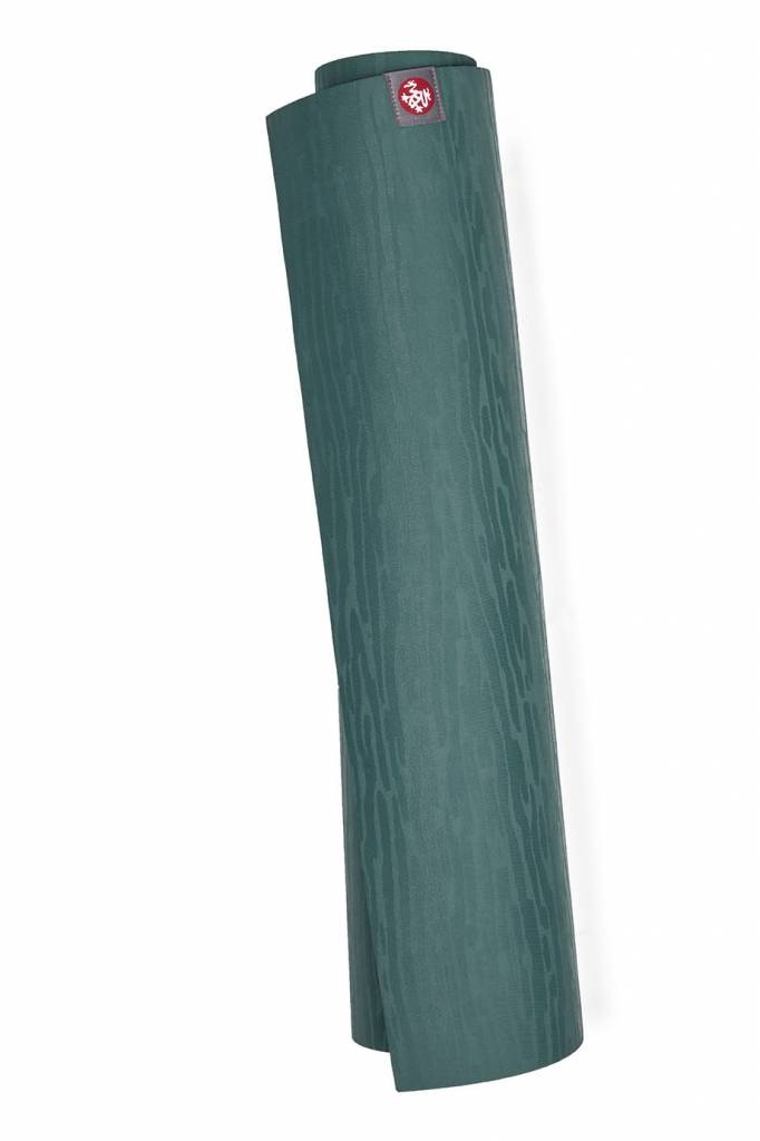 фото Каучуковый коврик для йоги manduka eko 180*66*0,5 см - sage