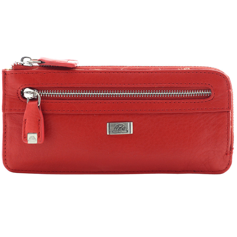 

Ключница женская Tony Perotti 560035 красная, 560035