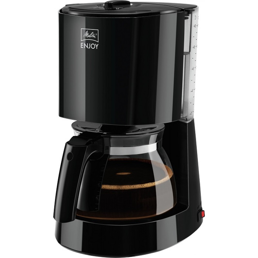 

Кофеварка капельного типа Melitta Enjoy II Black, 21450