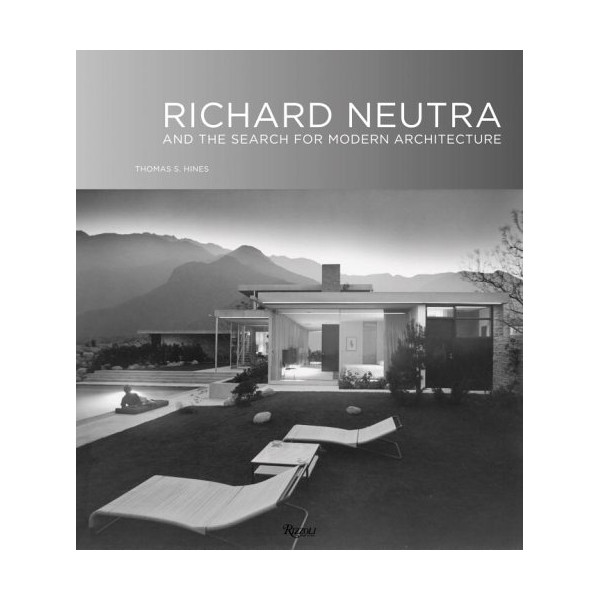 

Richard Neutra