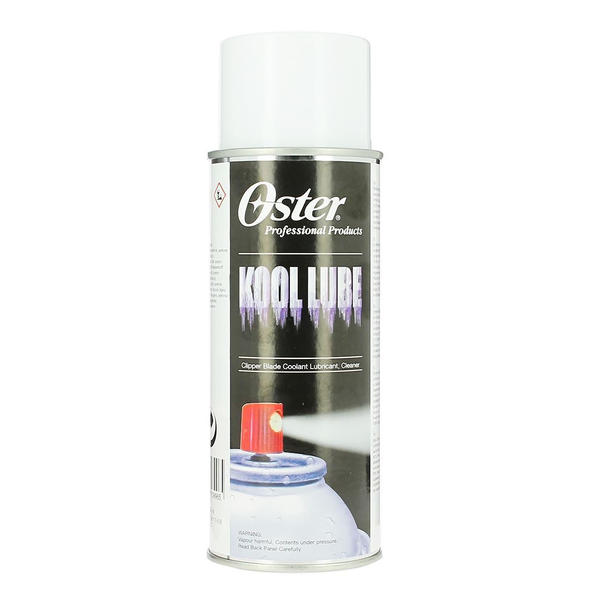 фото Жидкость для ножевых блоков oster kool lube, 400 мл