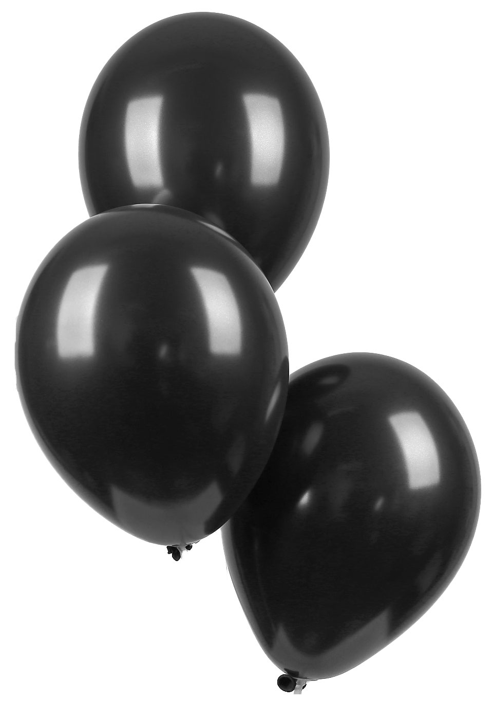 

Шар латексный 10", пастель, набор 50 шт., цвет чёрный GLOBOS FESTIVAL S.A.