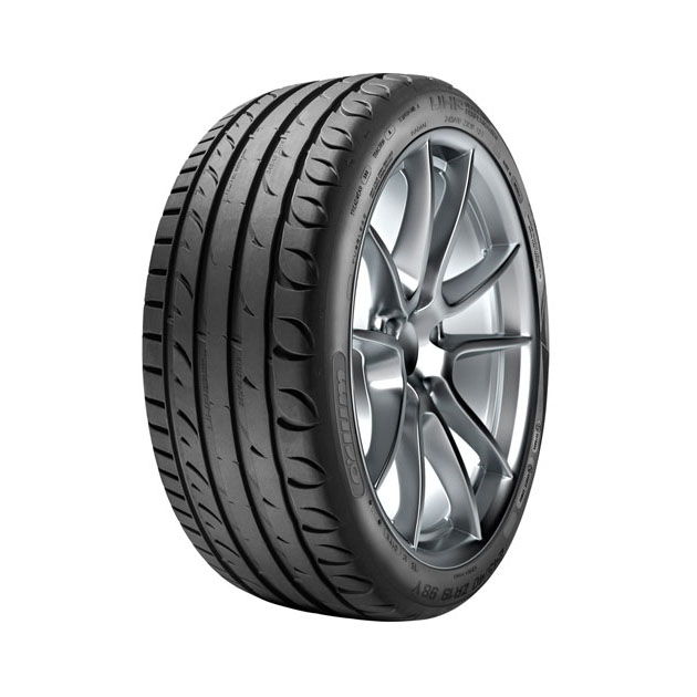 фото Шины tigar ultra high performance 205/45r17 88 w