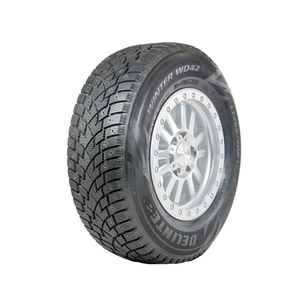 

Шины DELINTE Winter Wd42 235/65 R17 108T, Winter WD42