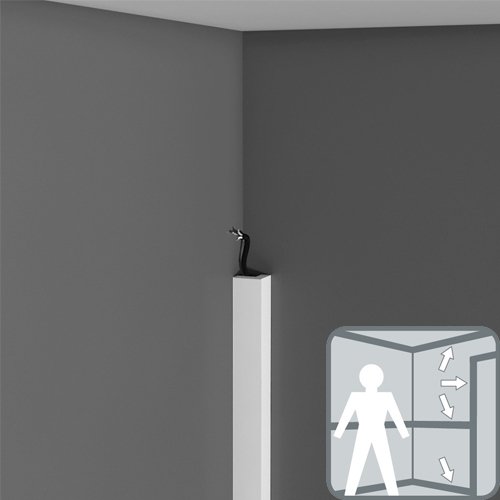 Молдинг Orac Decor PX164