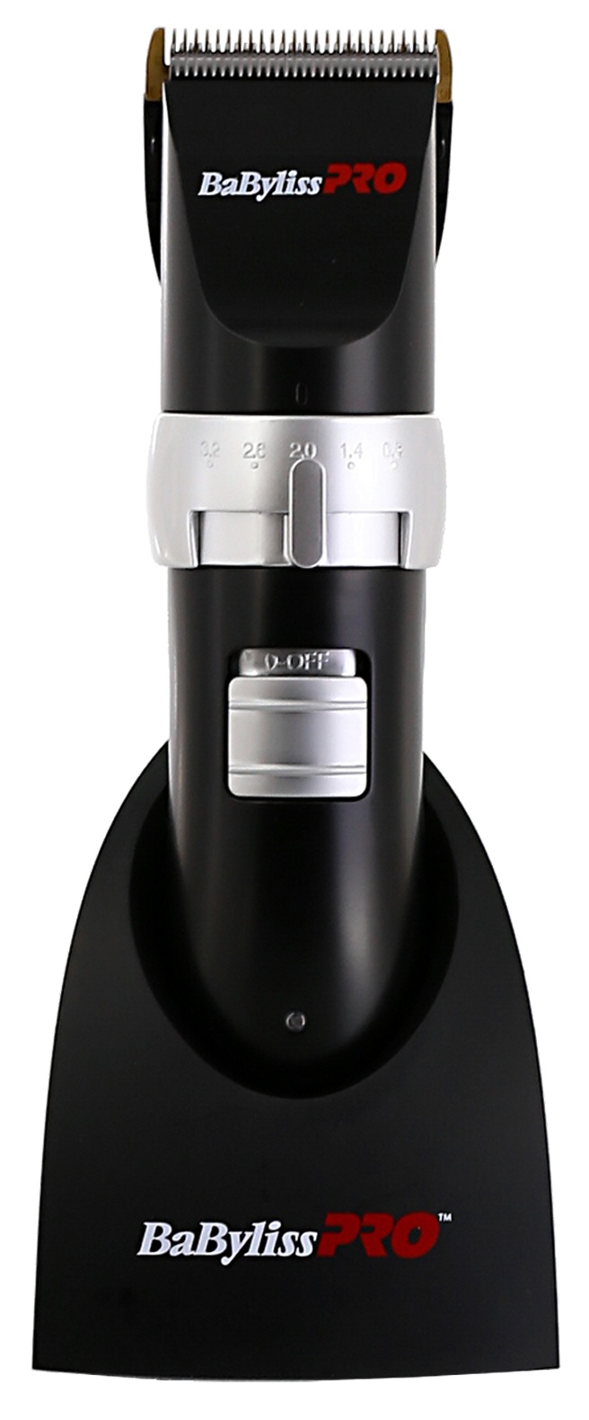 

Машинка для стрижки волос BaByliss Pro FX660SE, FX660SE