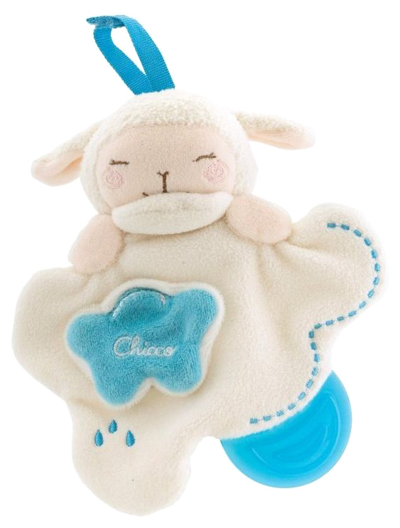 Подвесная игрушка Chicco Sweet Love Lamb Овечка