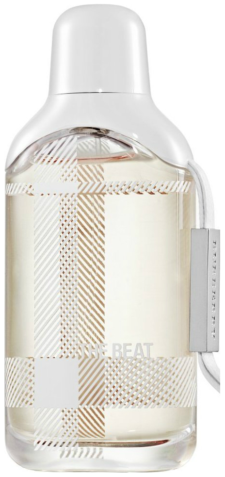 

Парфюмерная вода Burberry The Beat 50 мл, The Beat Woman 50 ml