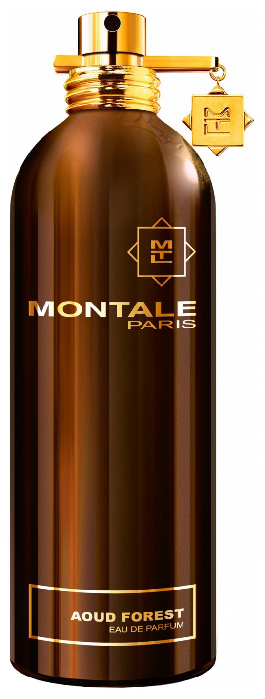 Парфюмерная вода Montale Aoud Forest 50 мл