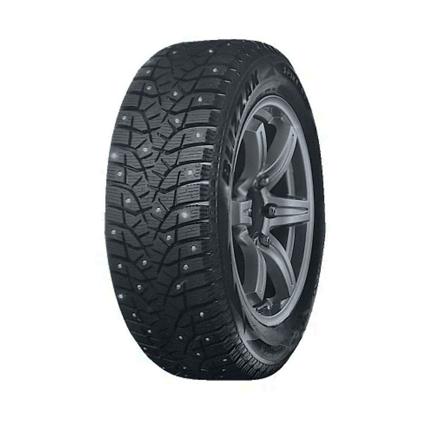 фото Шины bridgestone spike-02 255/65 r17 110 br469068