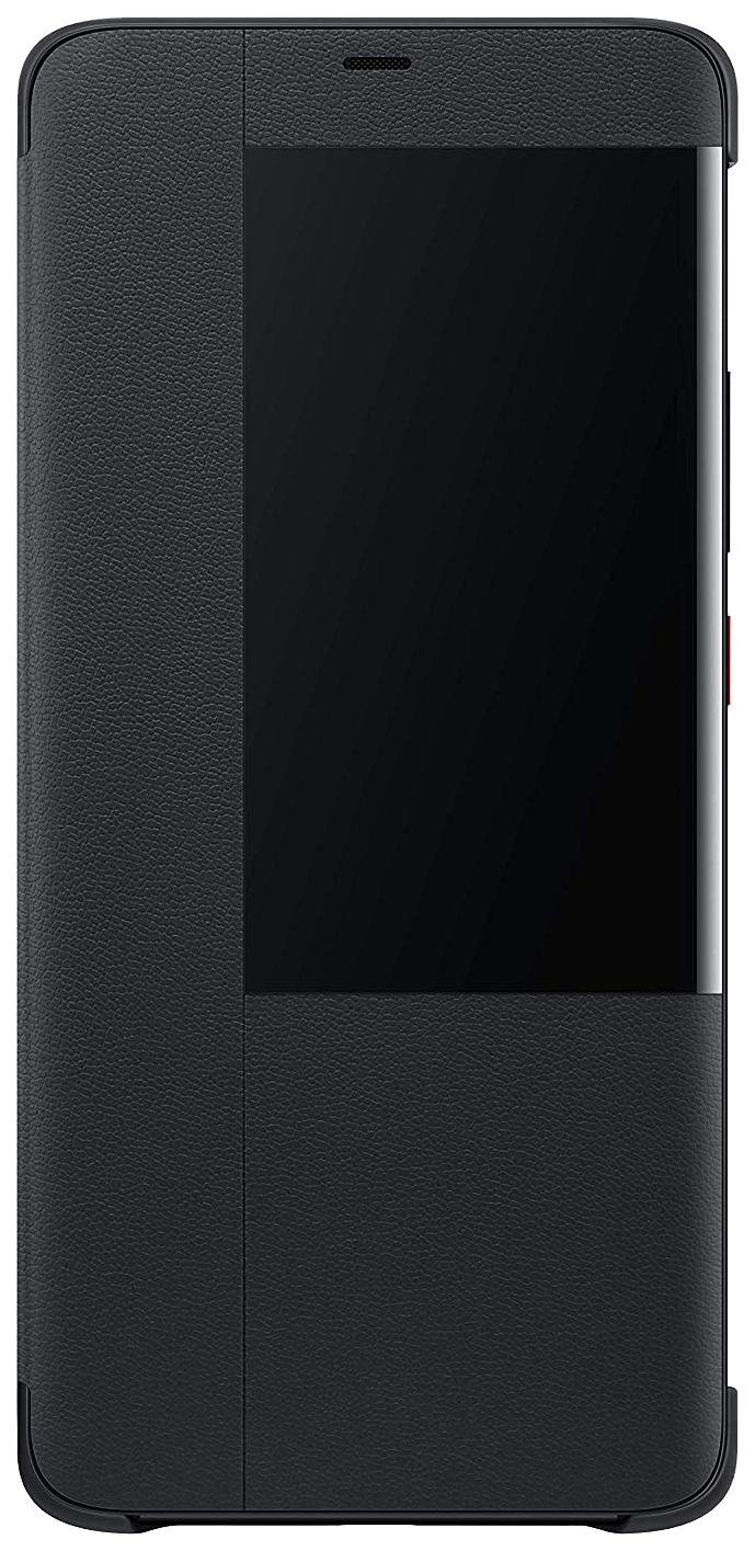 Чехол Huawei Smart Cover Mate 20 Pro Black 51992696