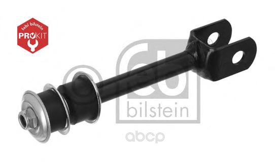 

Тяга стабилизатора toyota land cruiser 100 98-07 зад.подв. Febi арт. 34662