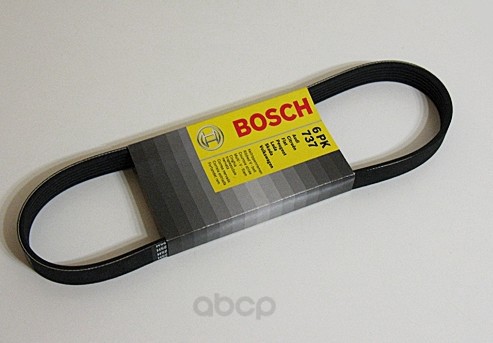 фото Ремень приводной bosch 1987947932