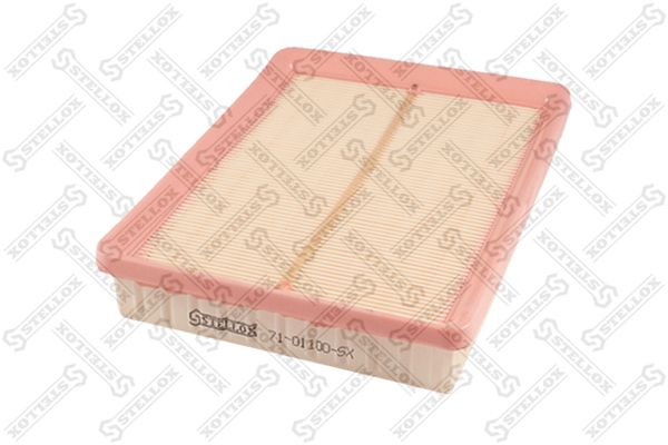 

Фильтр воздушный двигателя Stellox 71-01100-SX