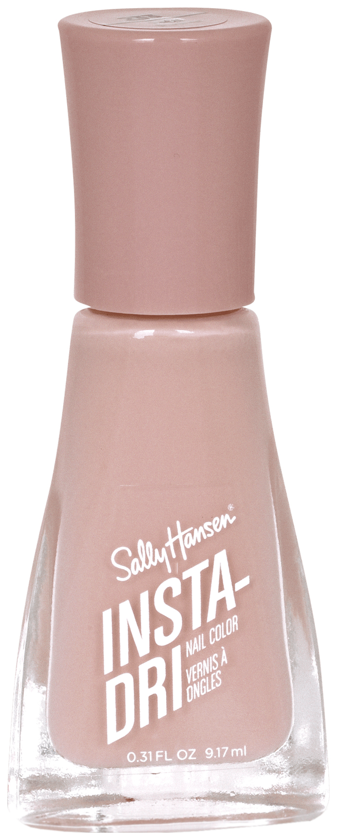 фото Лак для ногтей sally hansen insta-dri nail color тон 203 9,17 мл