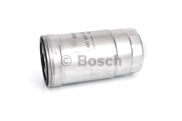 фото Фильтр топливный bosch 1 457 434 150