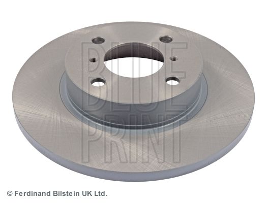 фото Тормозной диск blue print adk84316