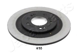 

Тормозной диск Japanparts DP-H10