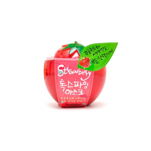 Маска для лица Strawberry Detoxifying Mask 100мл