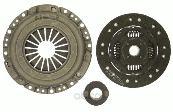 

Комплект сцепления Sachs 3000111003
