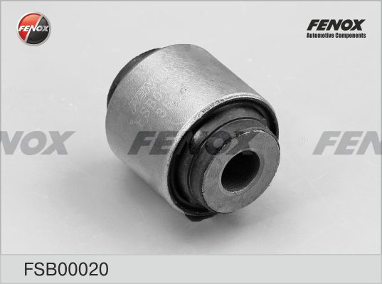 фото Сайлентблок задней цапфы fenox fsb00020 nissan murano 02-07; infiniti fx4535 02-08