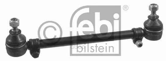 

Рулевая тяга Febi 08581